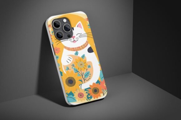 Adorable Custom Cat Phone Cases: A Balanced Look at Personalization, Protection, and Practical Choices
