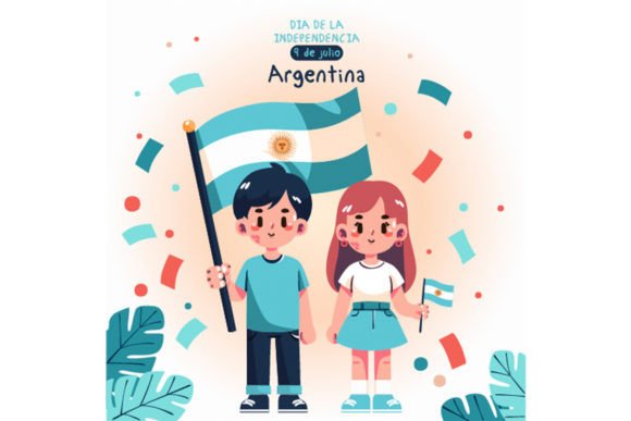 Celebrating Argentinian Independence Day: History, Traditions, and How to Honor the 9 de Julio