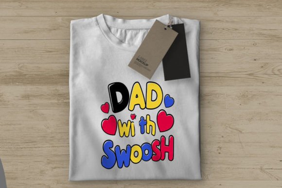 Dad Shirt Design Sublimation: A Strategic Asset for Print-on-Demand Creators