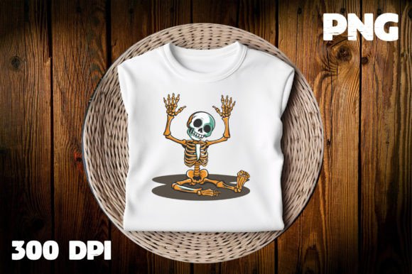Funny Clipart PNG Design