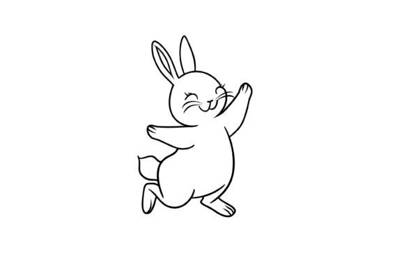Happy Animal Coloring Pages for Kids: A Joyful Path to Creativity and Learning