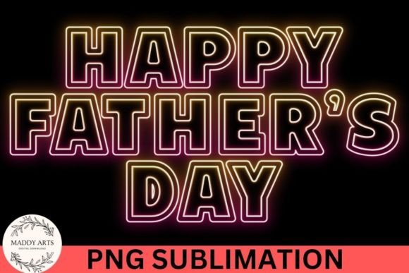 Happy Father’s Day PNG: Creative Ways to Use High-Quality Designs for Personalized Gifts and Projects