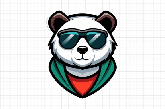 How Panda Vector Illustrations Are Redefining Creative Design for Modern Entrepreneurs