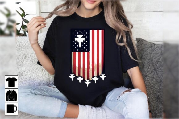 How to Create the Perfect 4th of July T-Shirt Design for Your Business or Celebration