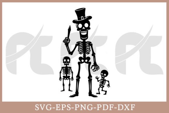 Skeleton SVG Funny Skull Shirt SVG: Why Vector-Ready Skull Art Is Reshaping Modern Craft and Commercial Design