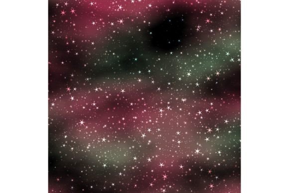 Starry Sky 402: A Versatile Digital Background for Creative Projects
