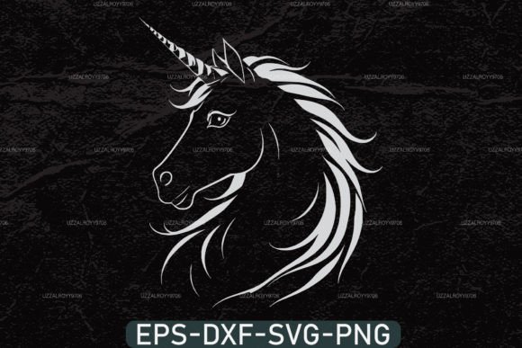 The Rise of Digital Crafting: How Unicorn SVG Designs Power Creative Entrepreneurship