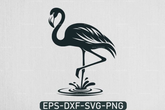 Unlock Endless Creativity with Floral Flamingo SVG and Summer SVG Designs